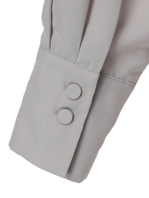 earth music&ecology「シャツブルゾン」|シャツ・ブラウス|