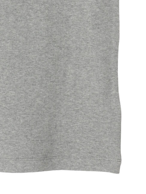 earth music&ecology「チュールリブタンク」|インナー|