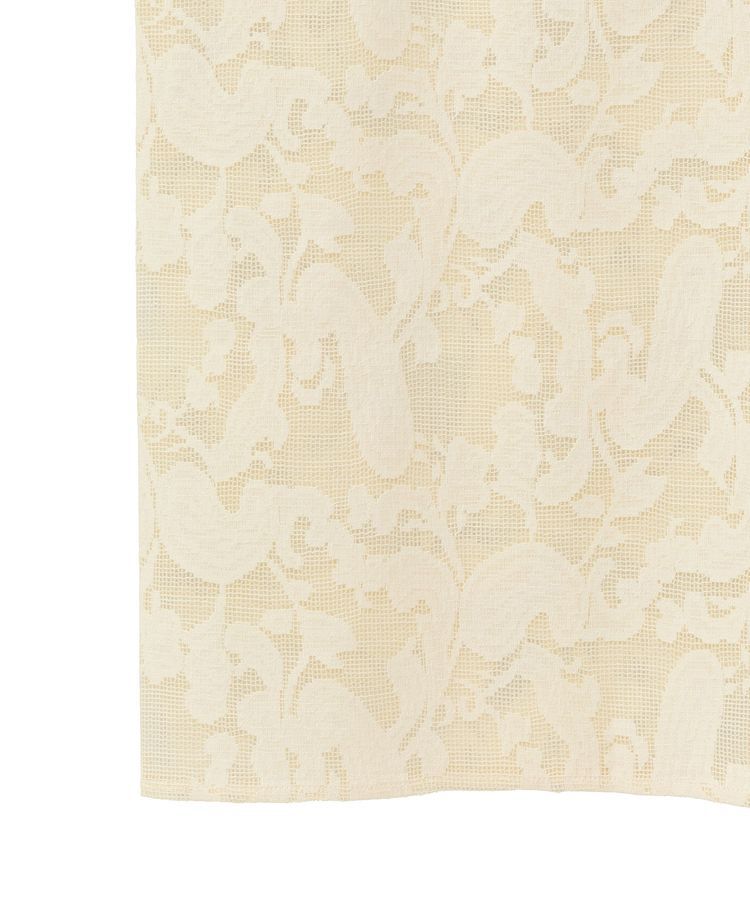 Green Parks「レース巻きスカート」|スカート|