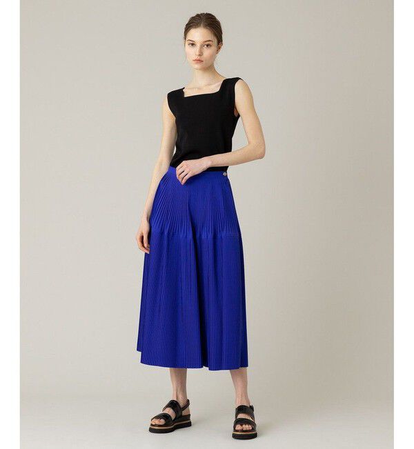 LOULOU WILLOUGHBY「◇【LOULOU WILLOUGHBY】スクエアタンク」|その他|