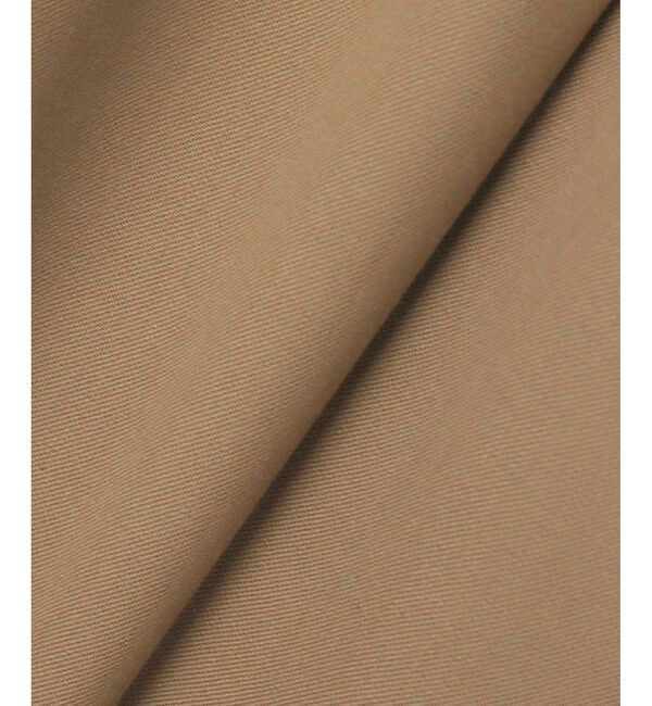 allureville「スタンドカラータックワンピース」|ワンピース|