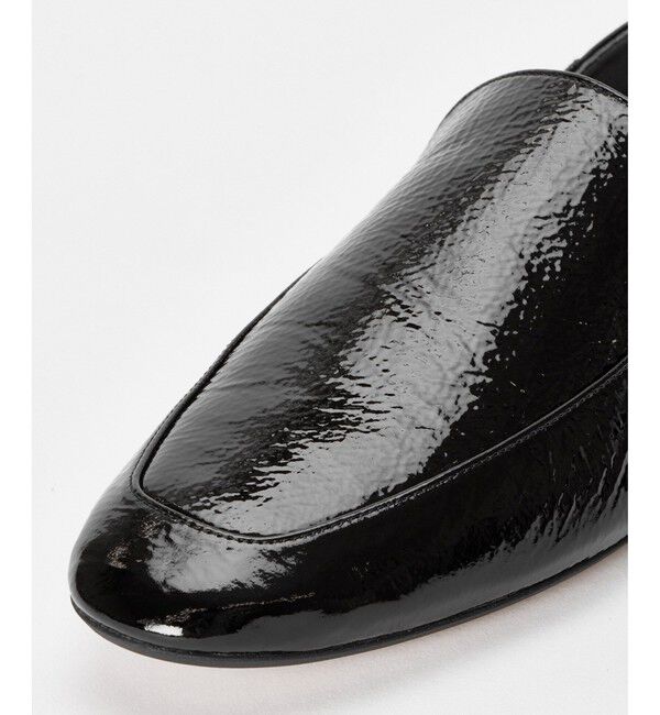 allureville「SLIPPER FLAT」|ローファー|