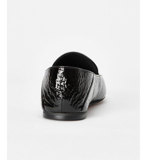 allureville「SLIPPER FLAT」|ローファー|