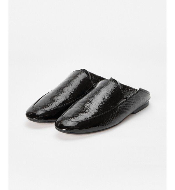 allureville「SLIPPER FLAT」|ローファー|