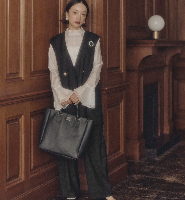  「レザートートバッグ」|ショルダー・メッセンジャー|