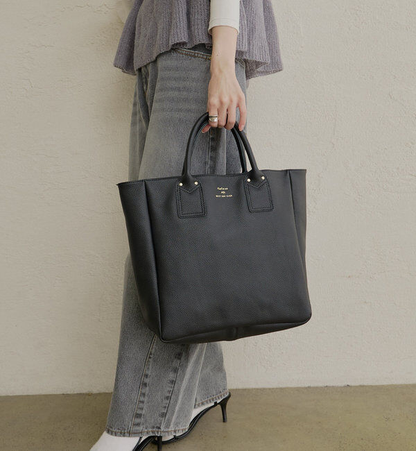  「レザートートバッグ」|ショルダー・メッセンジャー|