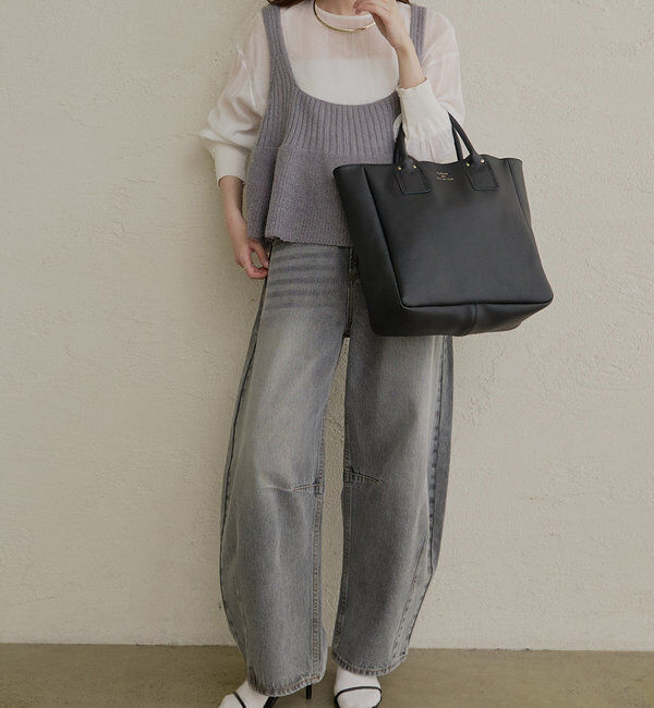  「レザートートバッグ」|ショルダー・メッセンジャー|