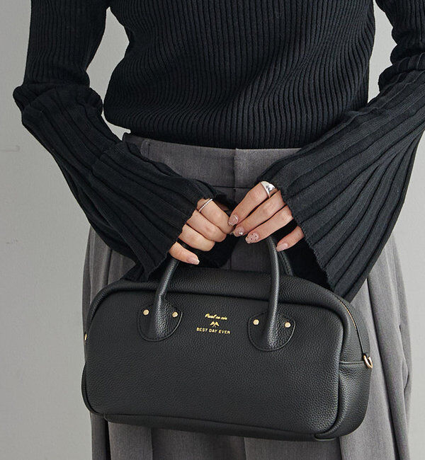  「レザー2WAY BAG」|ショルダー・メッセンジャー|