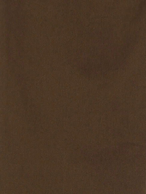 Samansa Mos2 blue「裏起毛ストレッチパンツ」|その他|