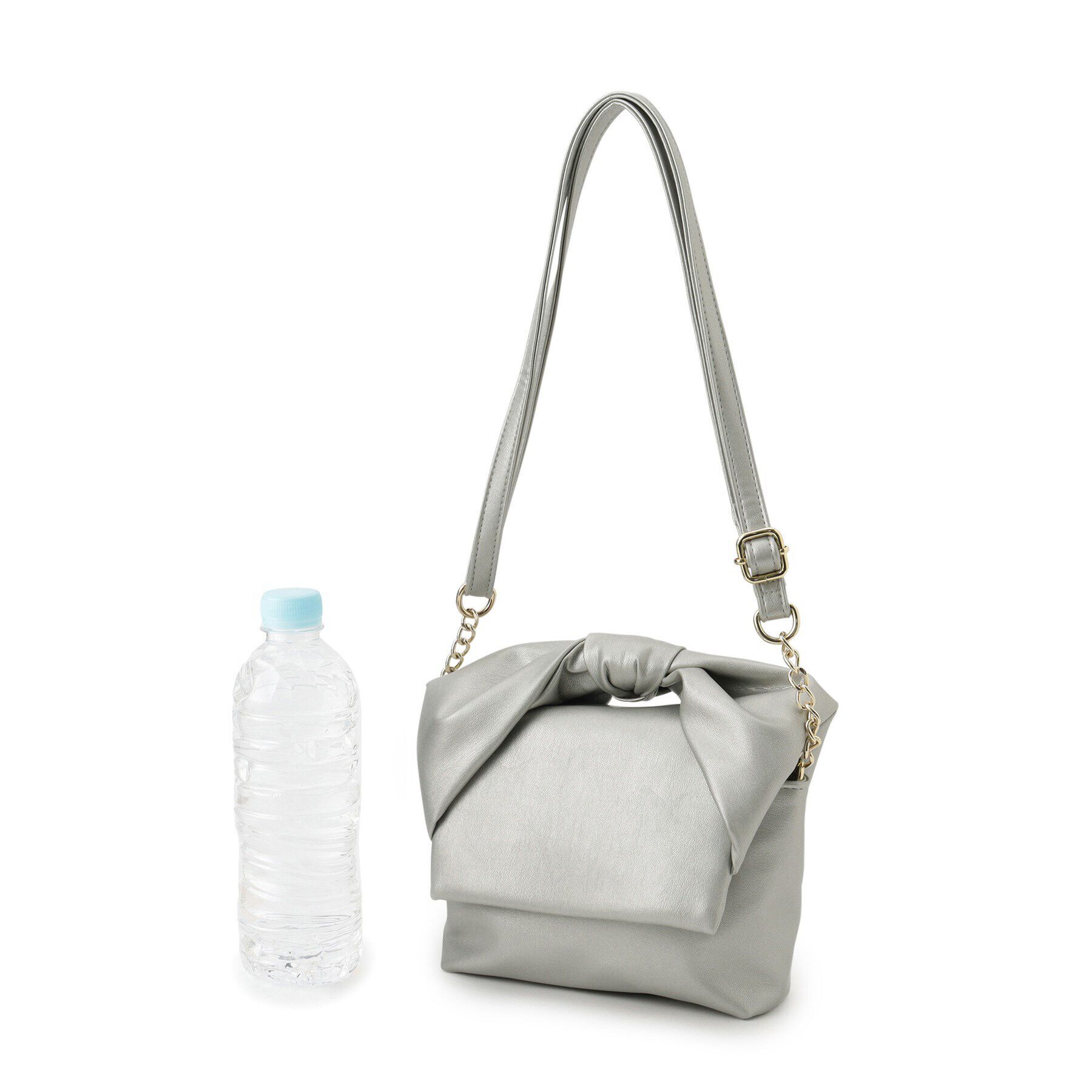 grove「【雑誌掲載】リボンハンドルショルダー」|ショルダー・メッセンジャー|