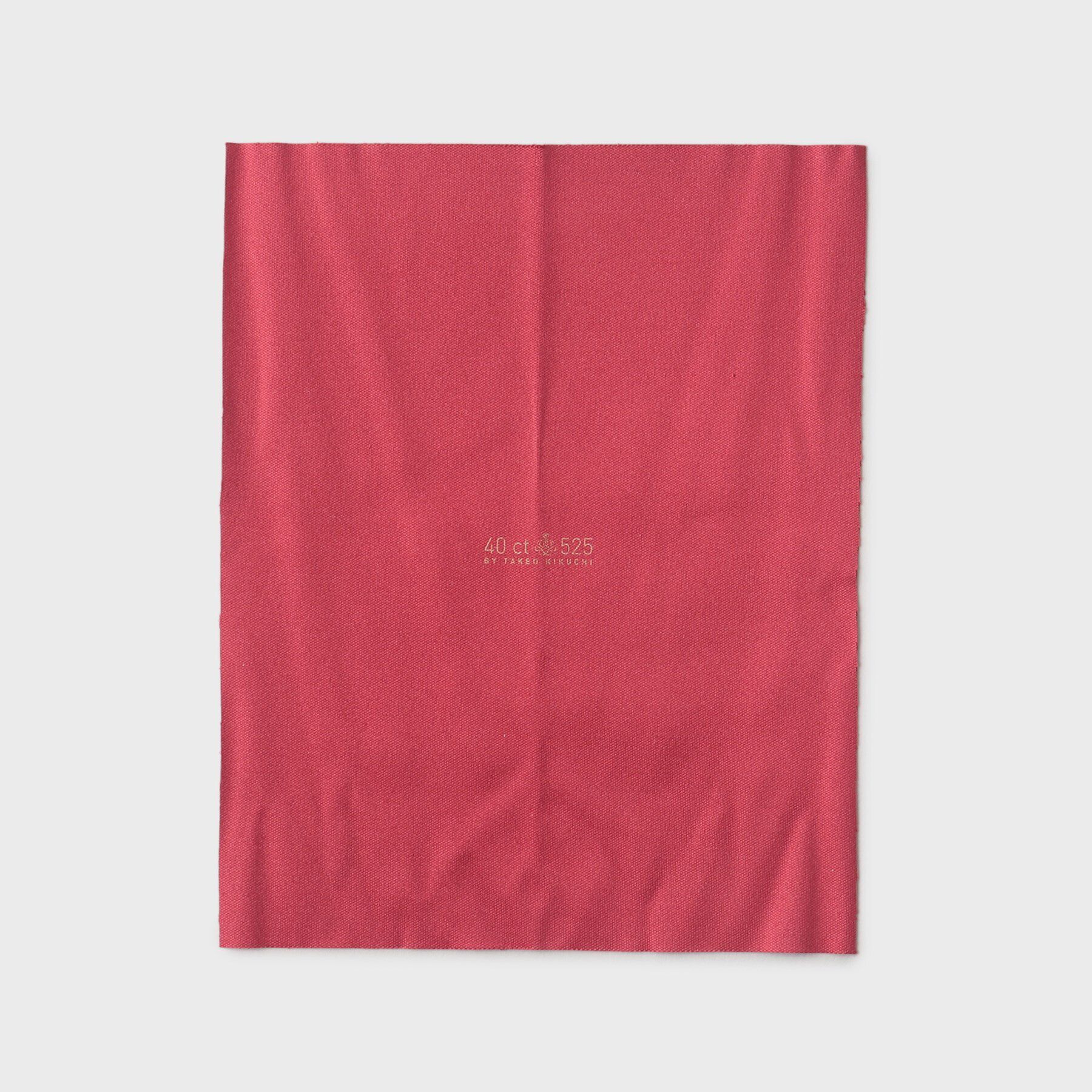 40CARATS&525「ウェリントン型セルフレーム」|メガネ|