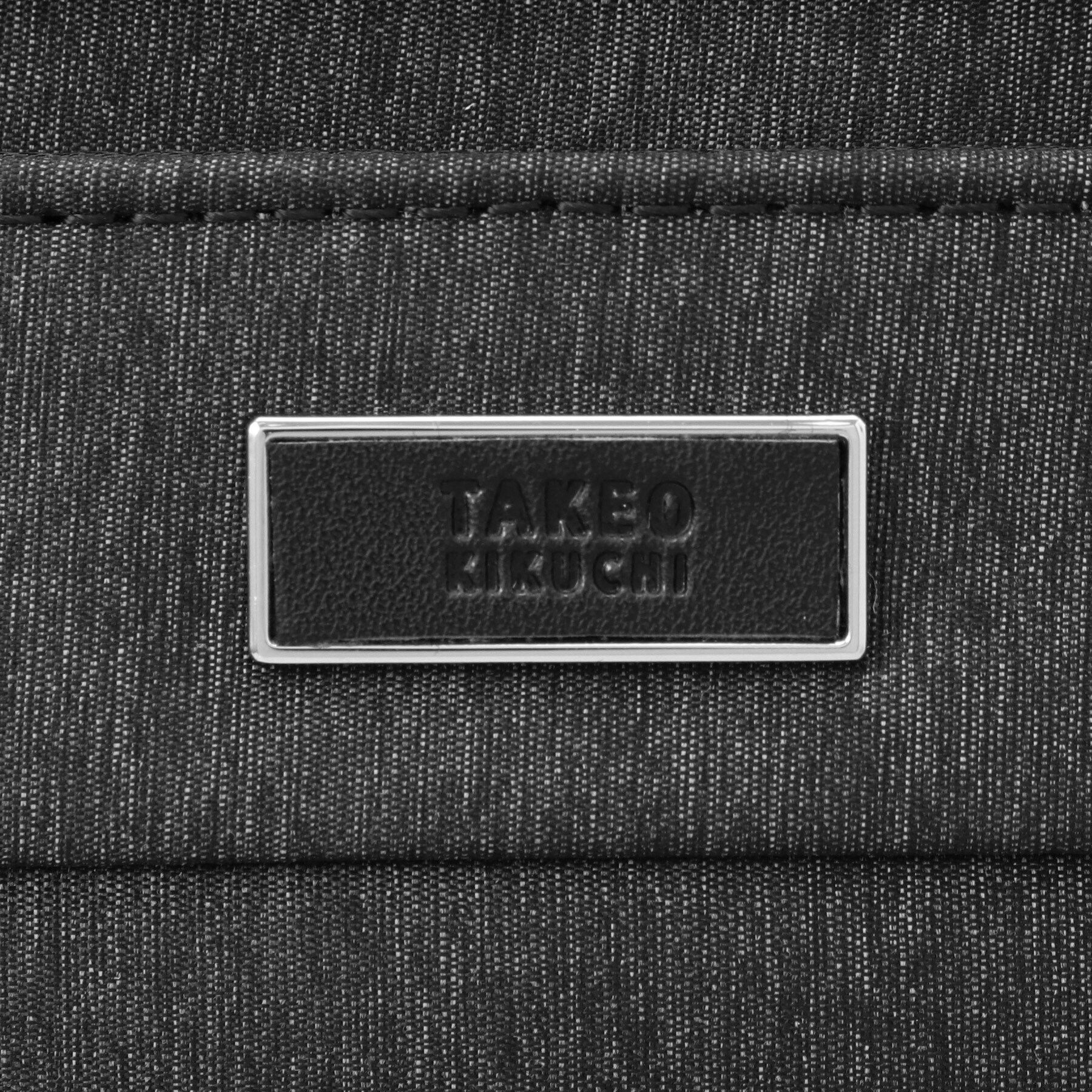 TAKEO KIKUCHI「ヘアラインスリム 横型トートバッグ」|トートバッグ|