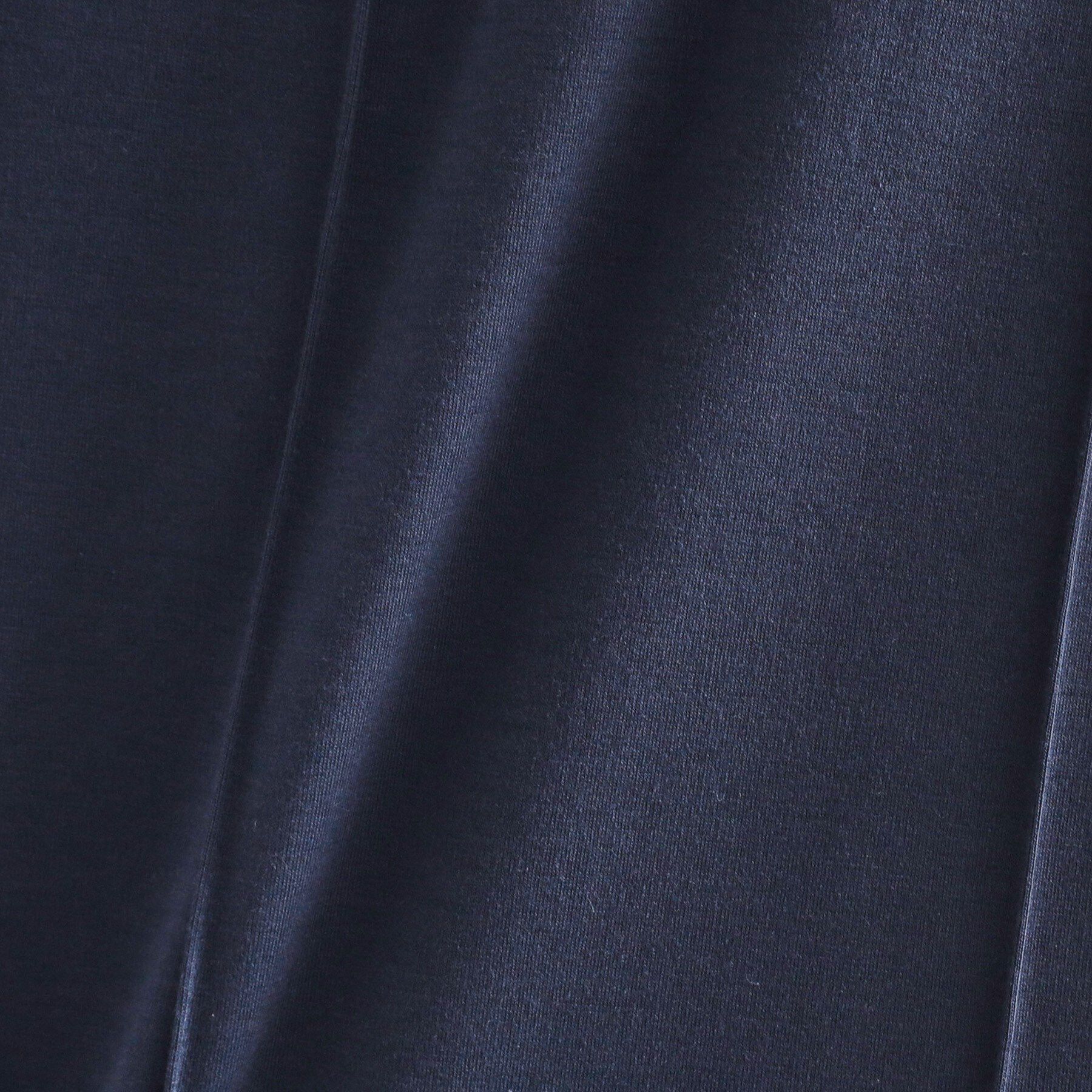 tk.TAKEO KIKUCHI「ストライプタックTシャツ」|Tシャツ・カットソー|