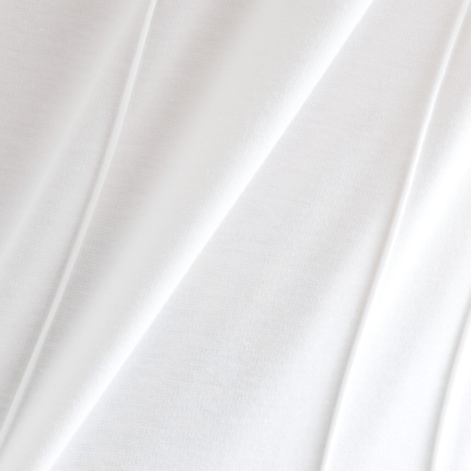 tk.TAKEO KIKUCHI「ストライプタックTシャツ」|Tシャツ・カットソー|