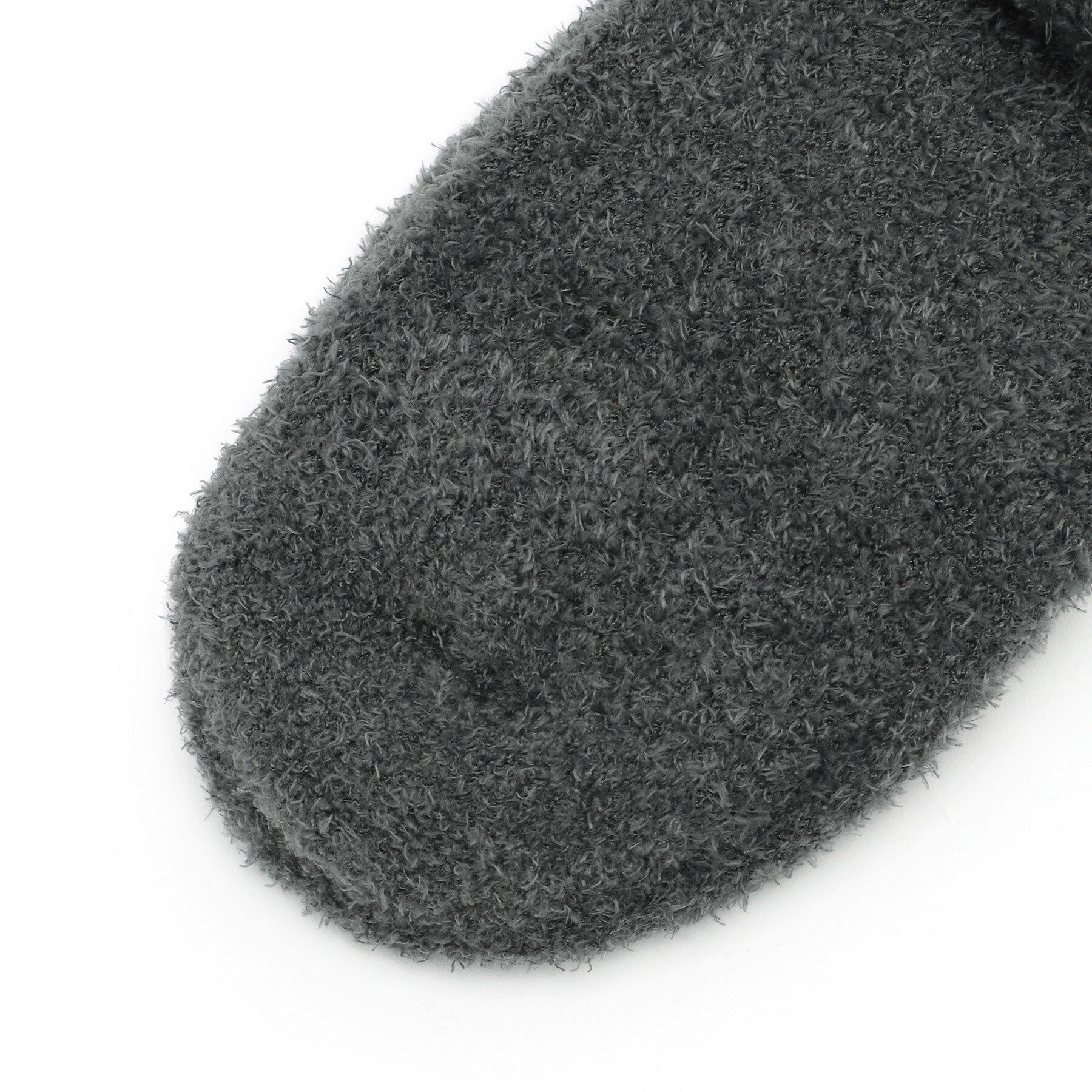 PINK-latte「【50cm丈】もこもこルームソックス」|ソックス|