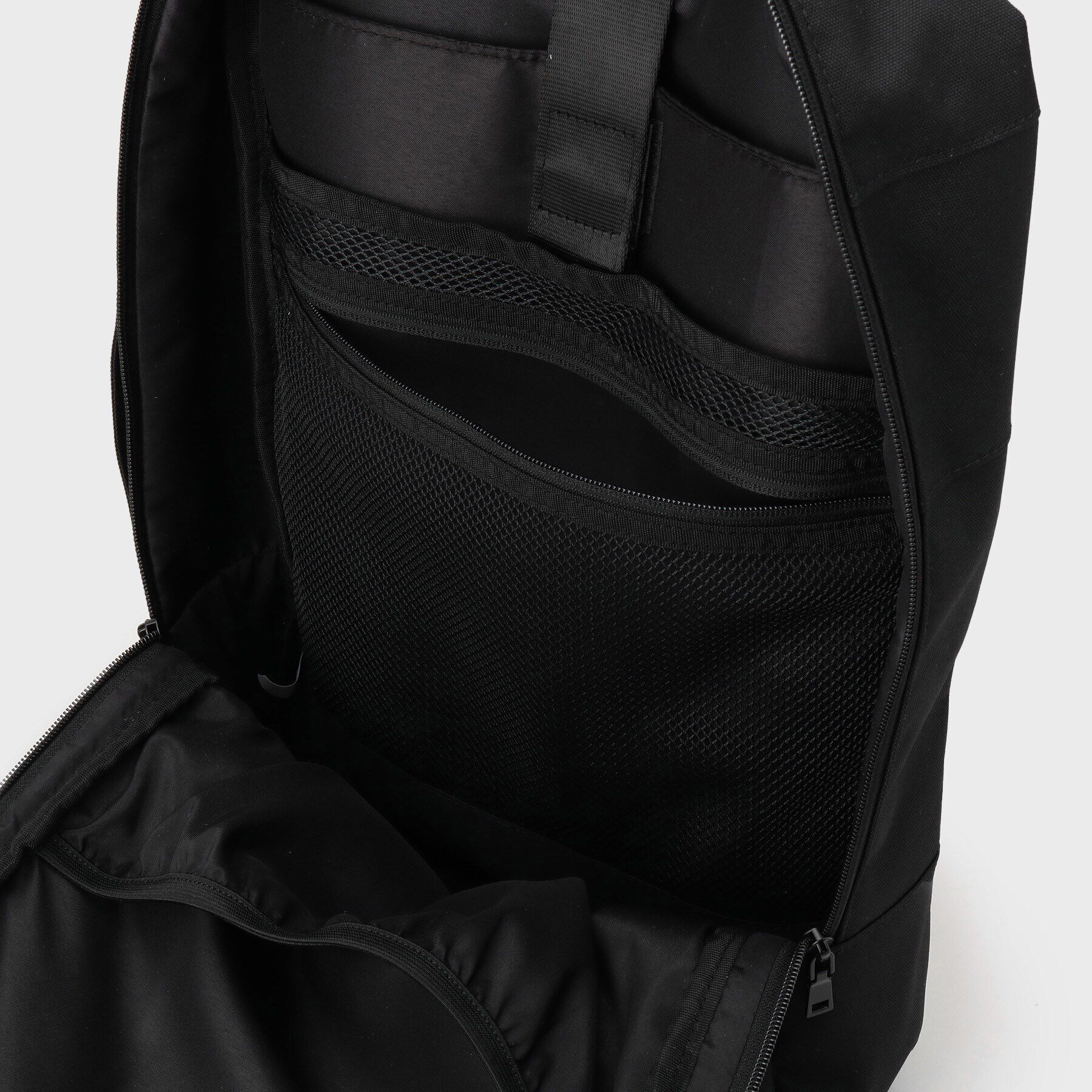 THE SHOP TK「【A4/PC/ビジネス兼用】コーデュラ（R）3WAYバックパック」|リュック|