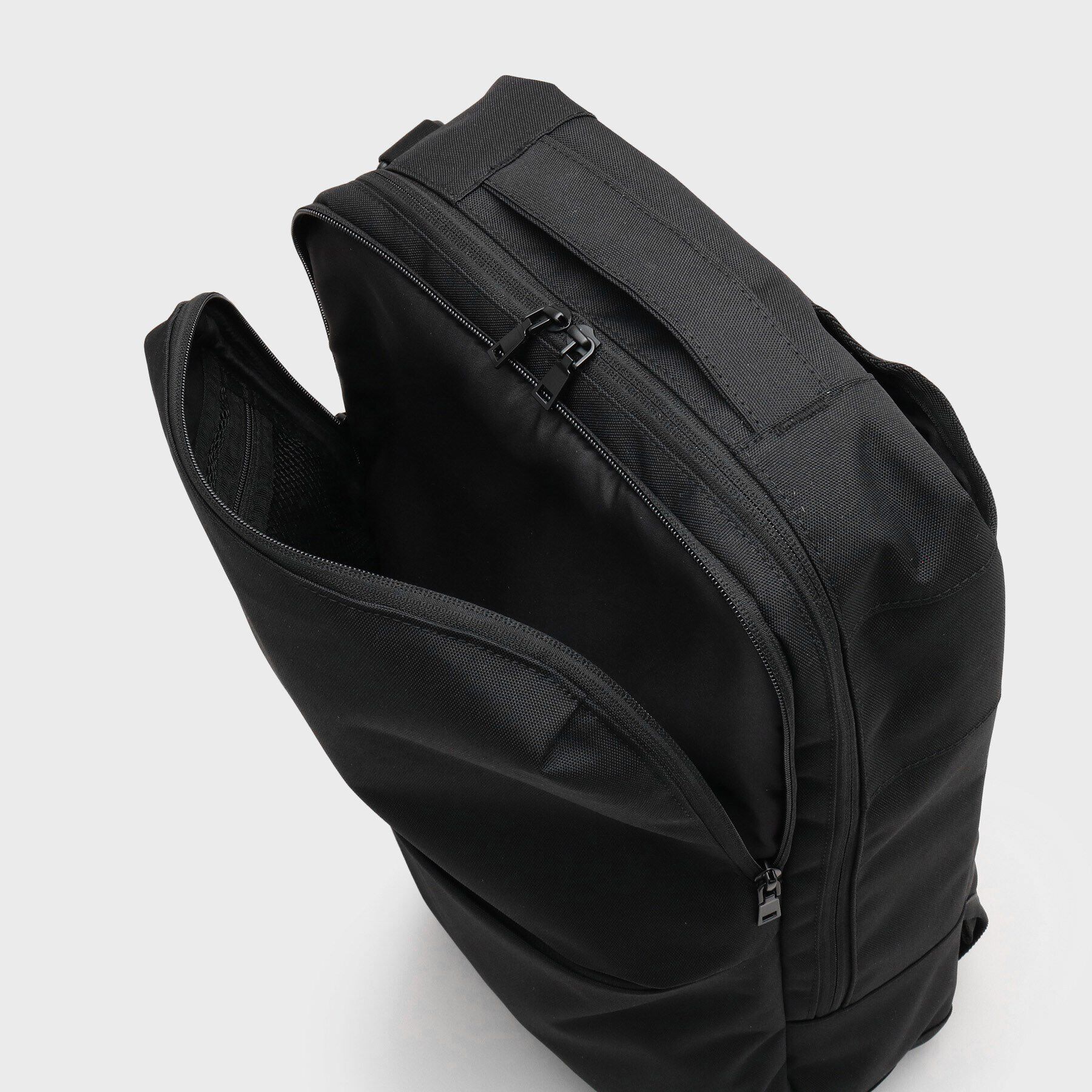 THE SHOP TK「【A4/PC/ビジネス兼用】コーデュラ（R）3WAYバックパック」|リュック|