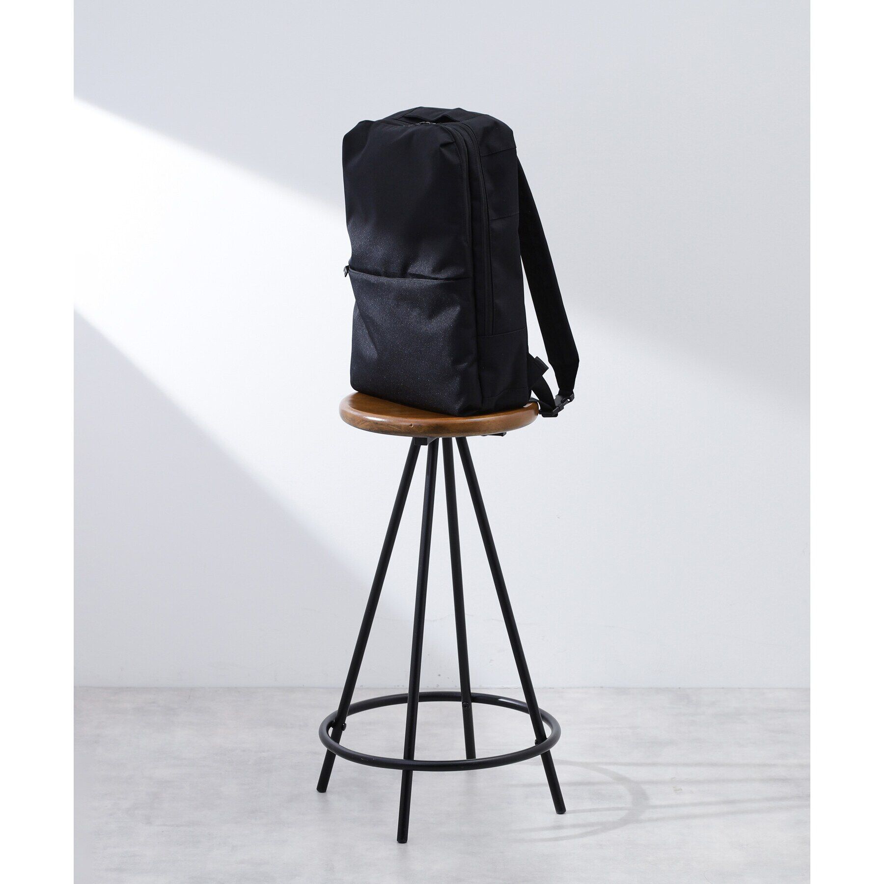 THE SHOP TK「【A4/PC/ビジネス兼用】コーデュラ（R）3WAYバックパック」|リュック|