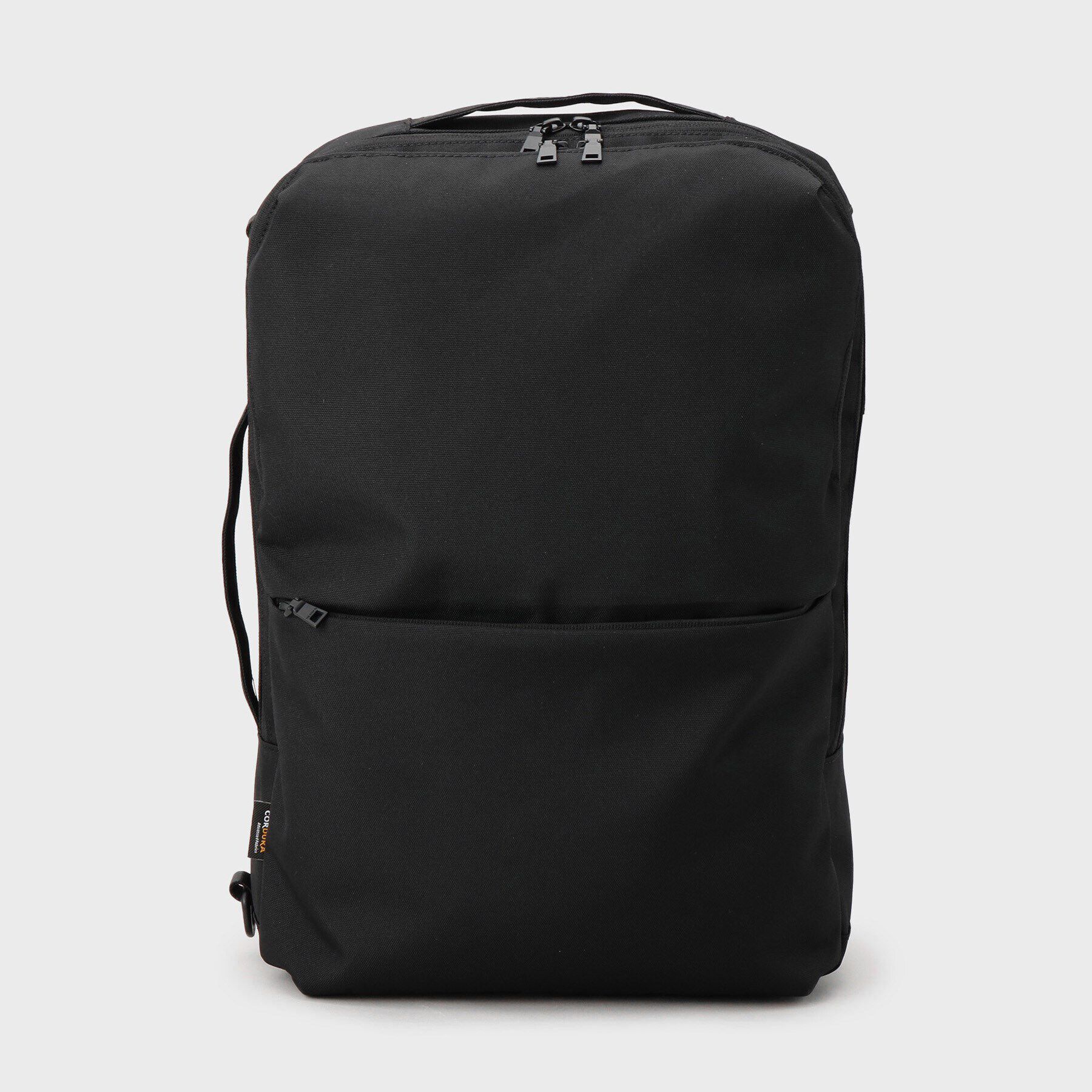 THE SHOP TK「【A4/PC/ビジネス兼用】コーデュラ（R）3WAYバックパック」|リュック|