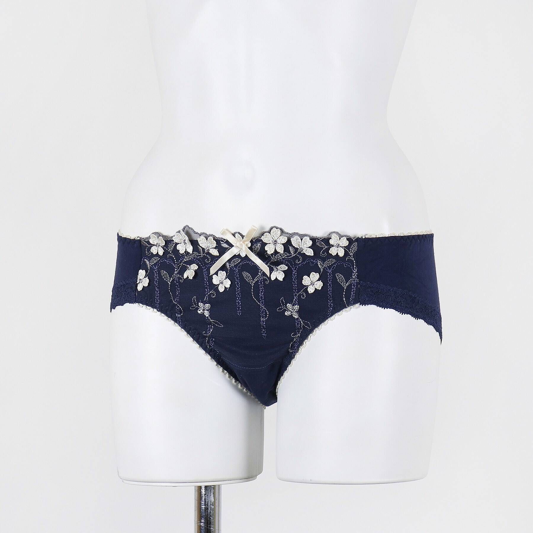 Risa Magli「メルティ サニタリーショーツ」|インナー|