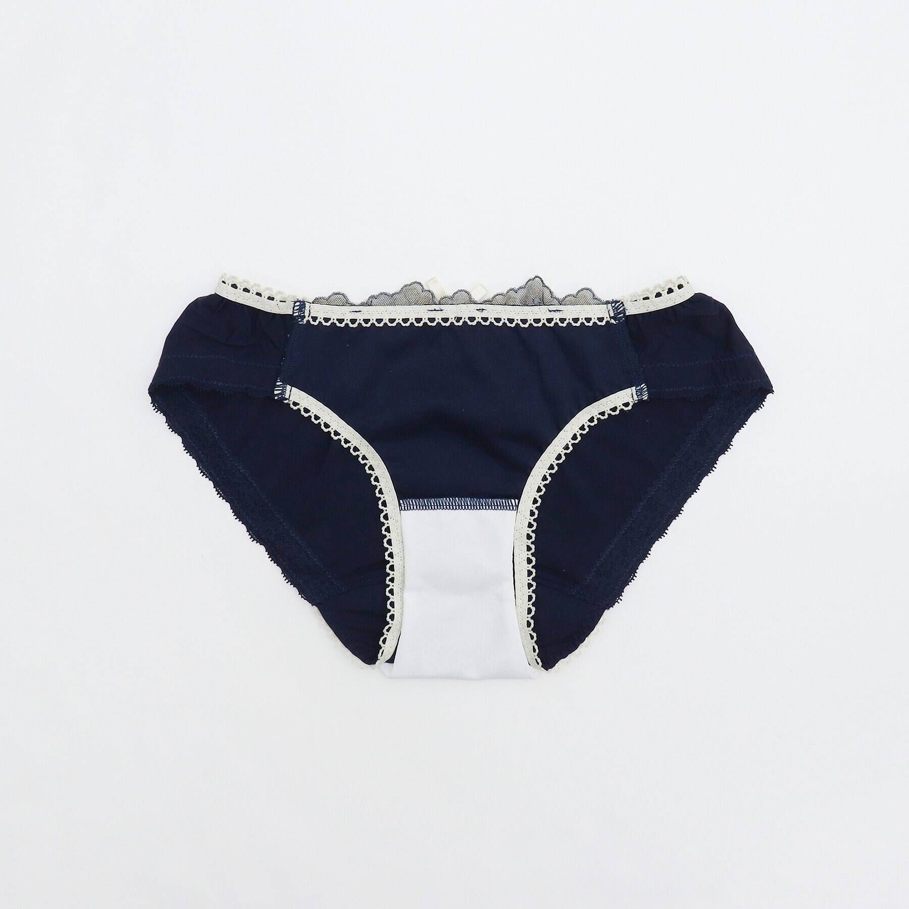 Risa Magli「メルティ サニタリーショーツ」|インナー|