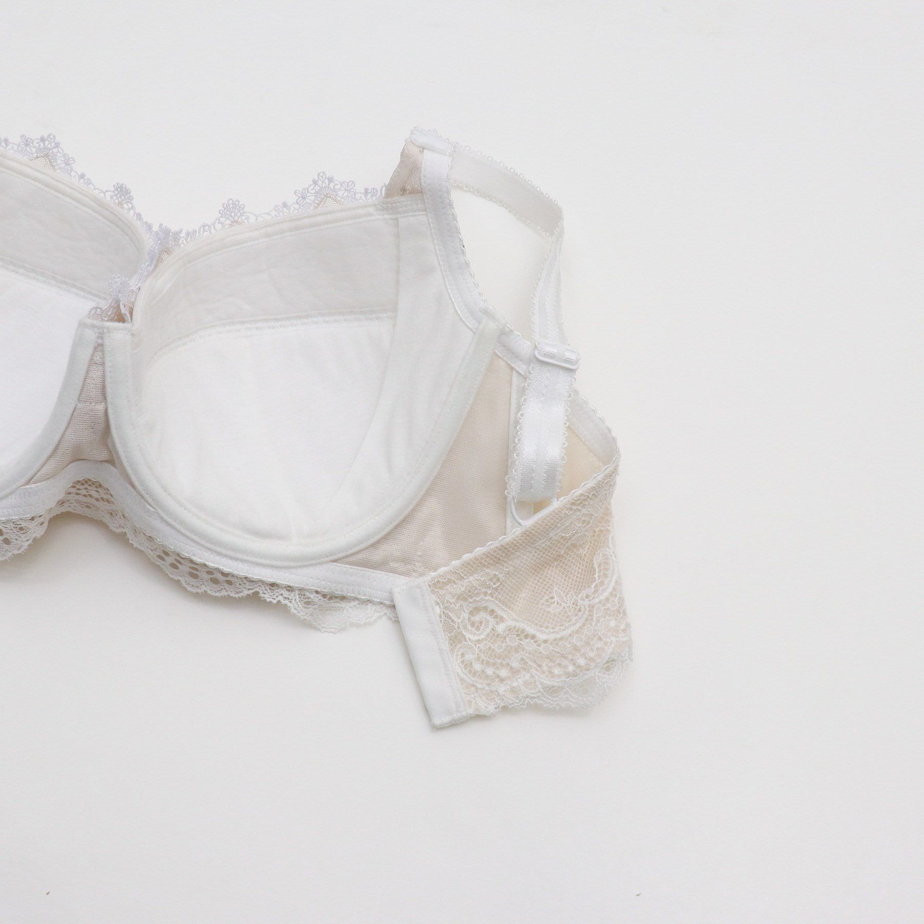 Risa Magli「クリスチアーヌ ブラジャー」|インナー|