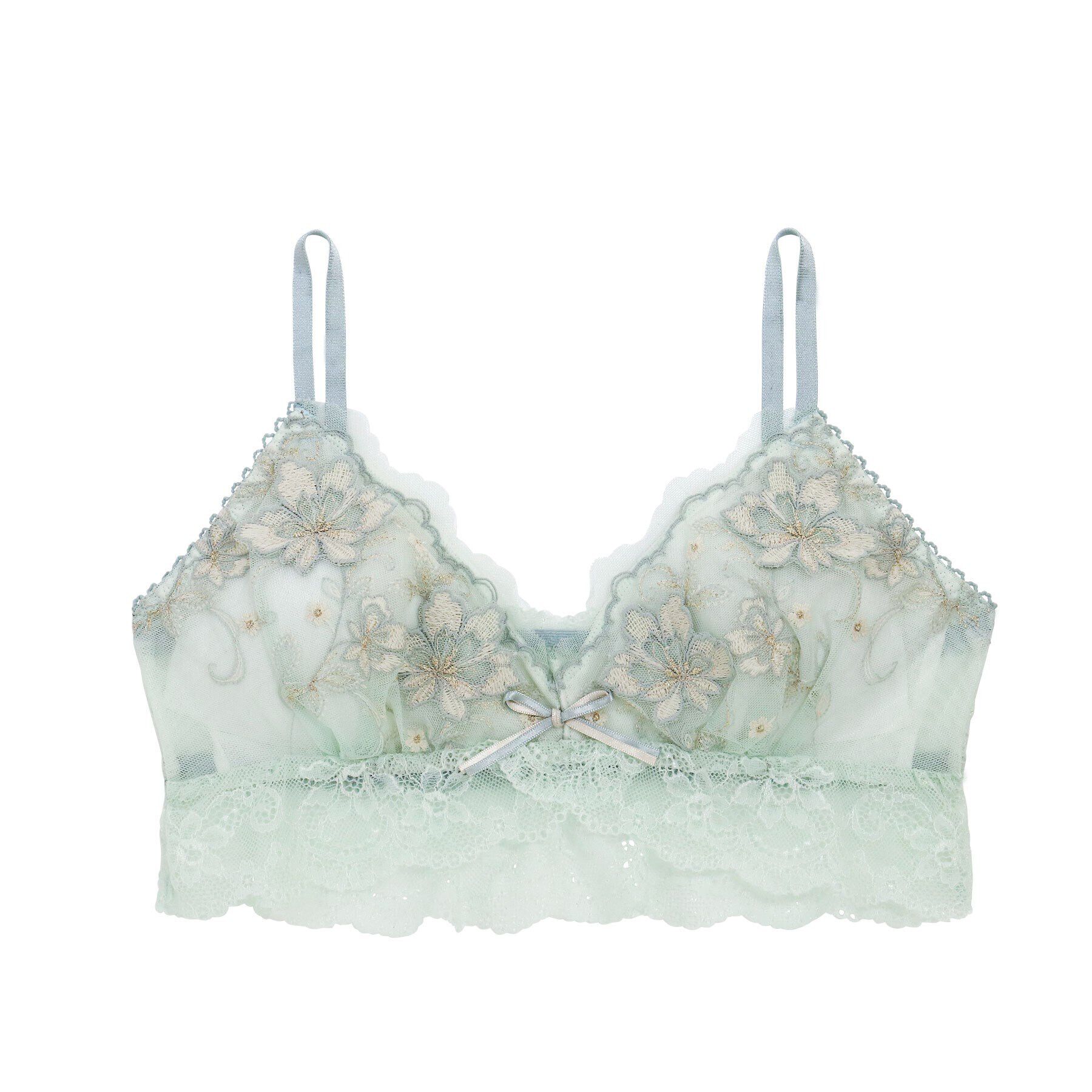 Risa Magli「ニーナ ブラレット」|インナー|