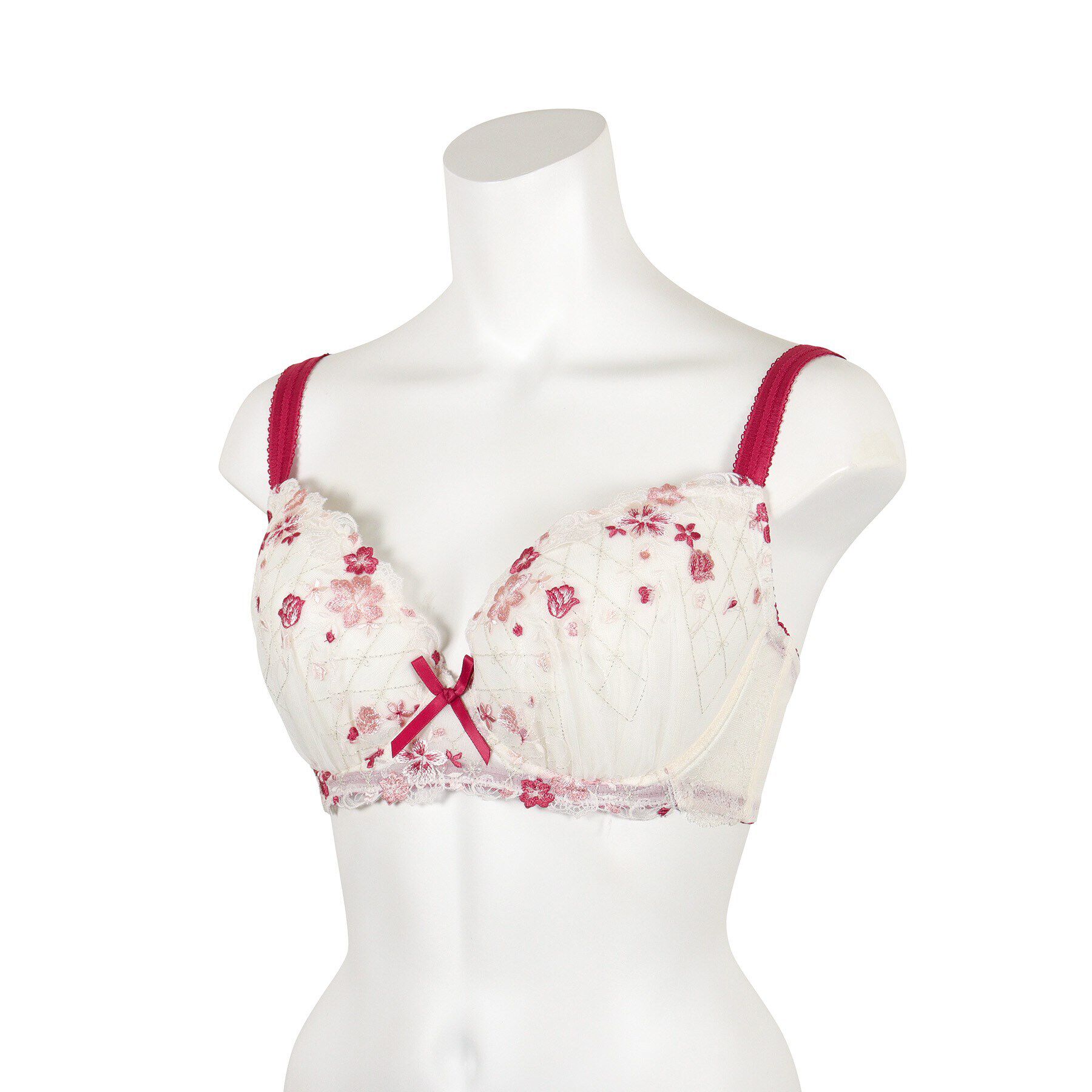 Risa Magli「ハーパー ブラジャー」|インナー|