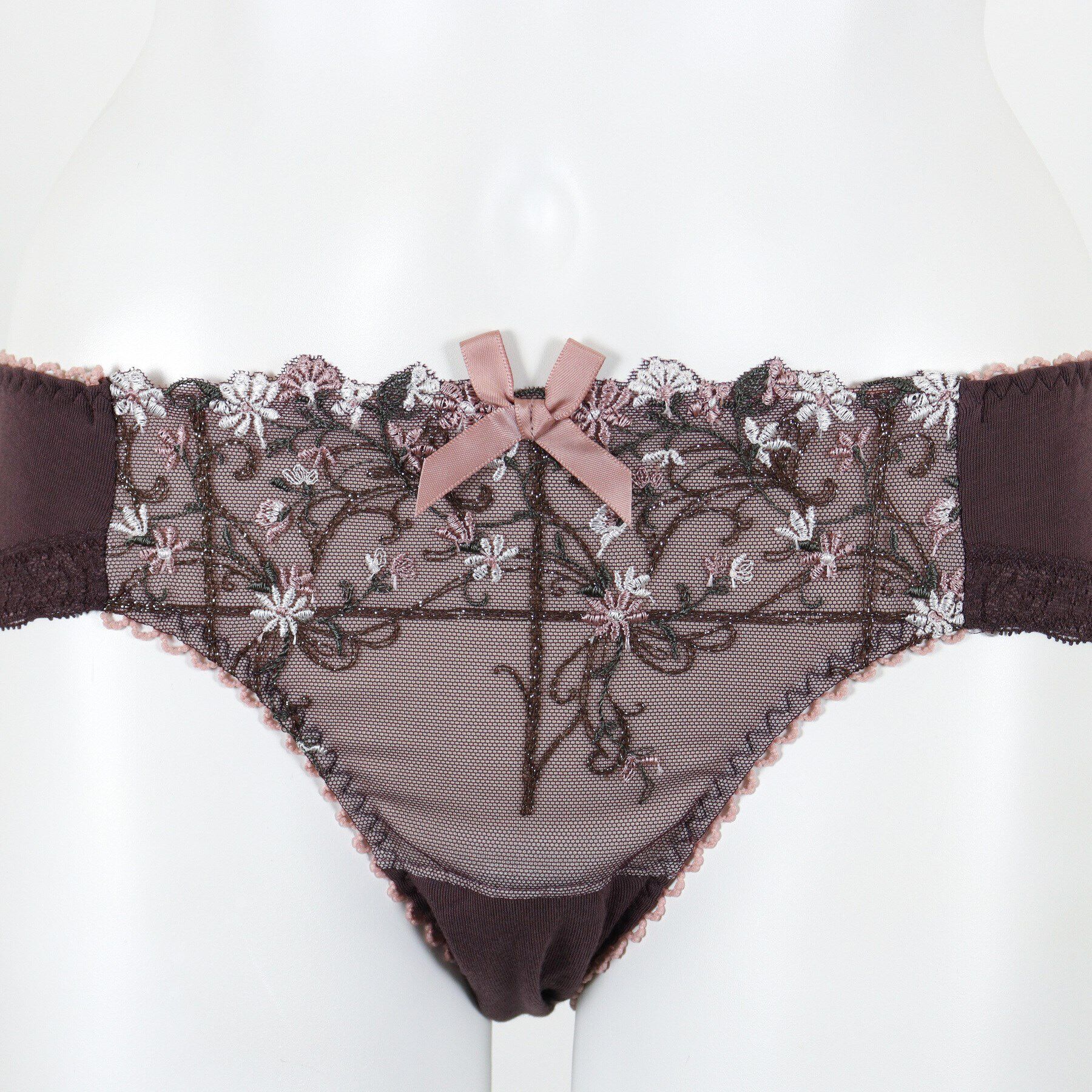 Risa Magli「ティナ サニタリーショーツ」|インナー|