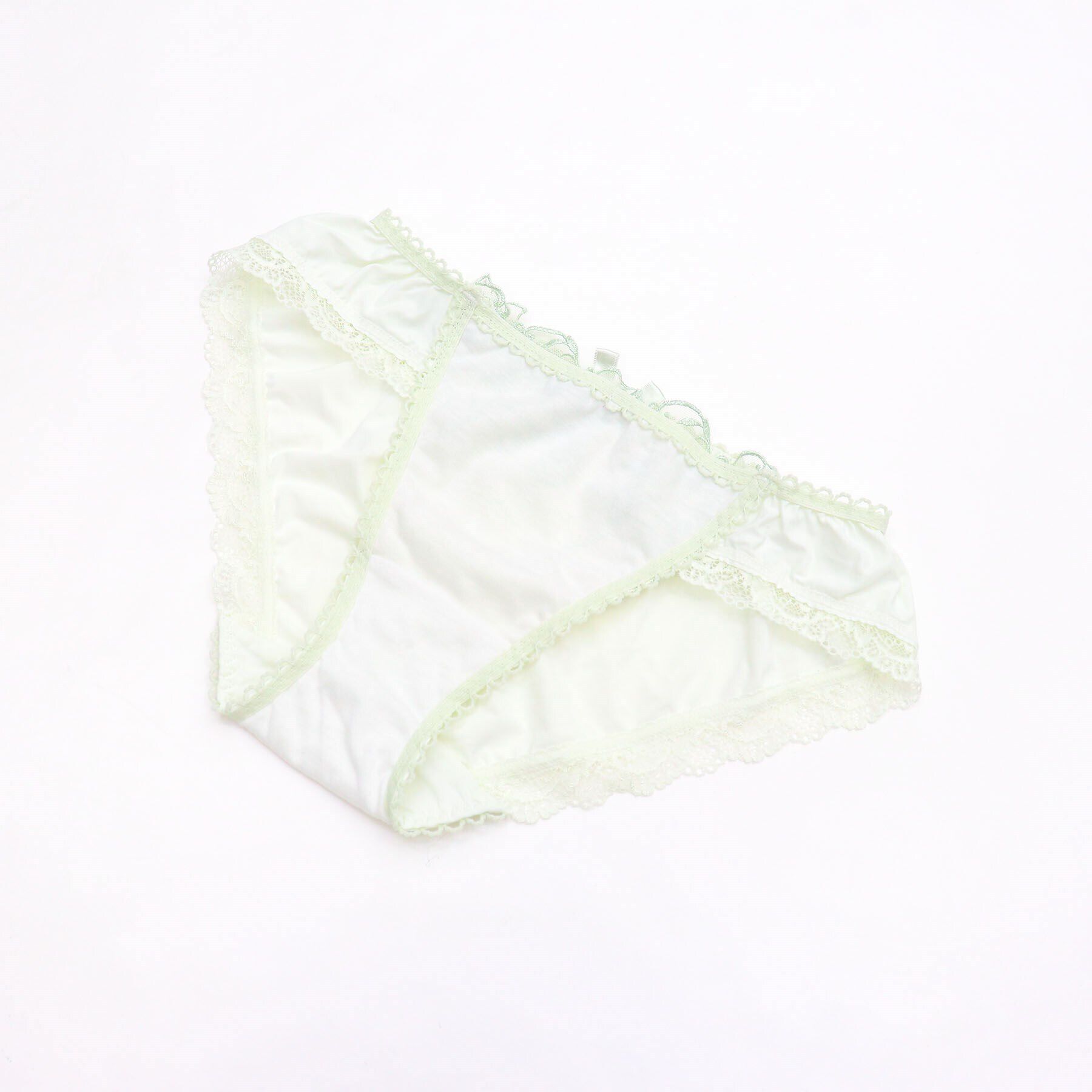 Risa Magli「イリーナ ノーマルショーツ」|インナー|