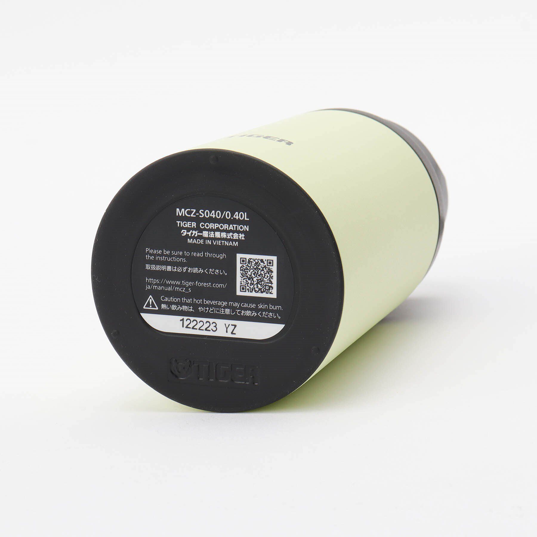212 KITCHEN STORE「◆真空断熱ボトル 0.4L LM ＜TIGER タイガー＞」|食器・キッチングッズ|