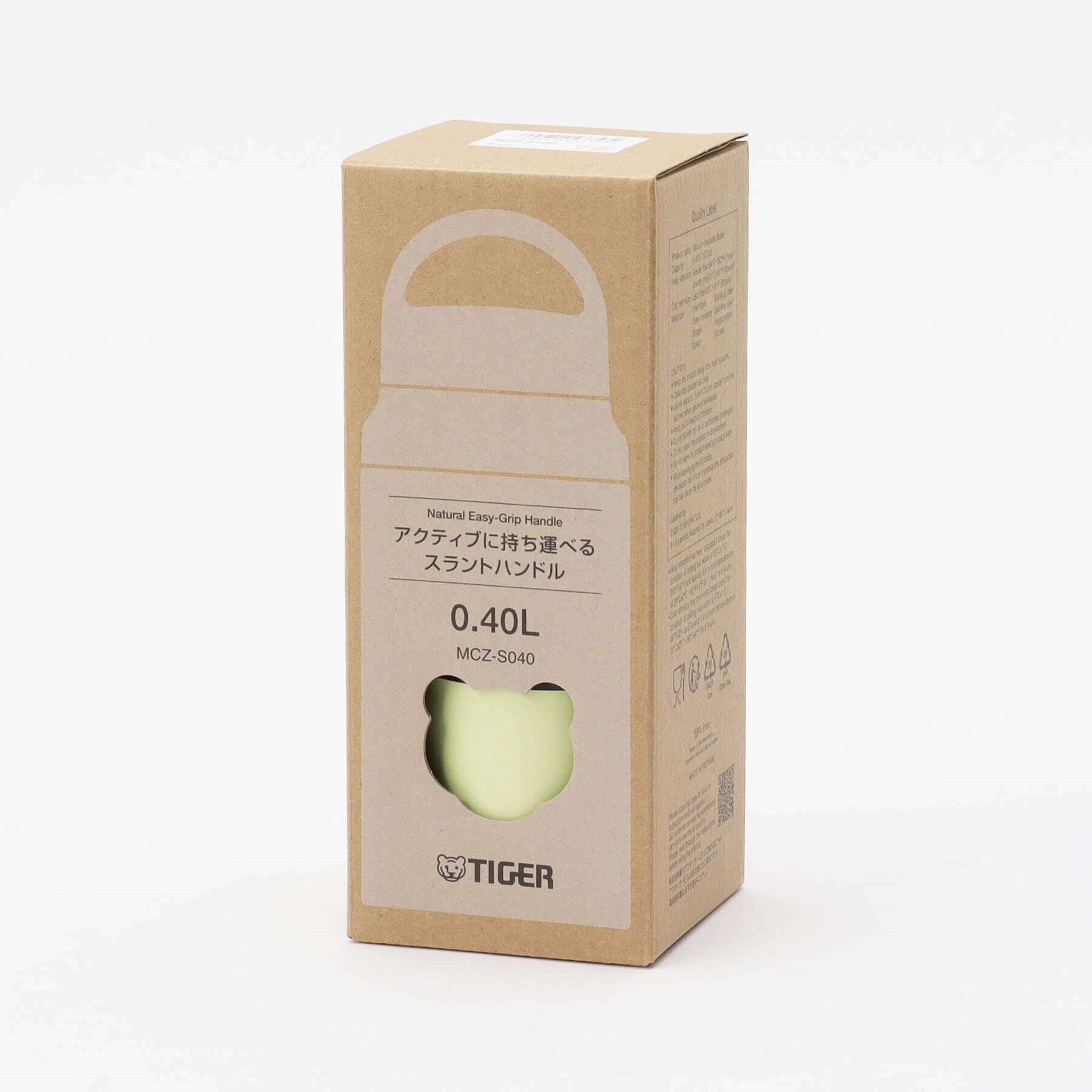 212 KITCHEN STORE「◆真空断熱ボトル 0.4L LM ＜TIGER タイガー＞」|食器・キッチングッズ|