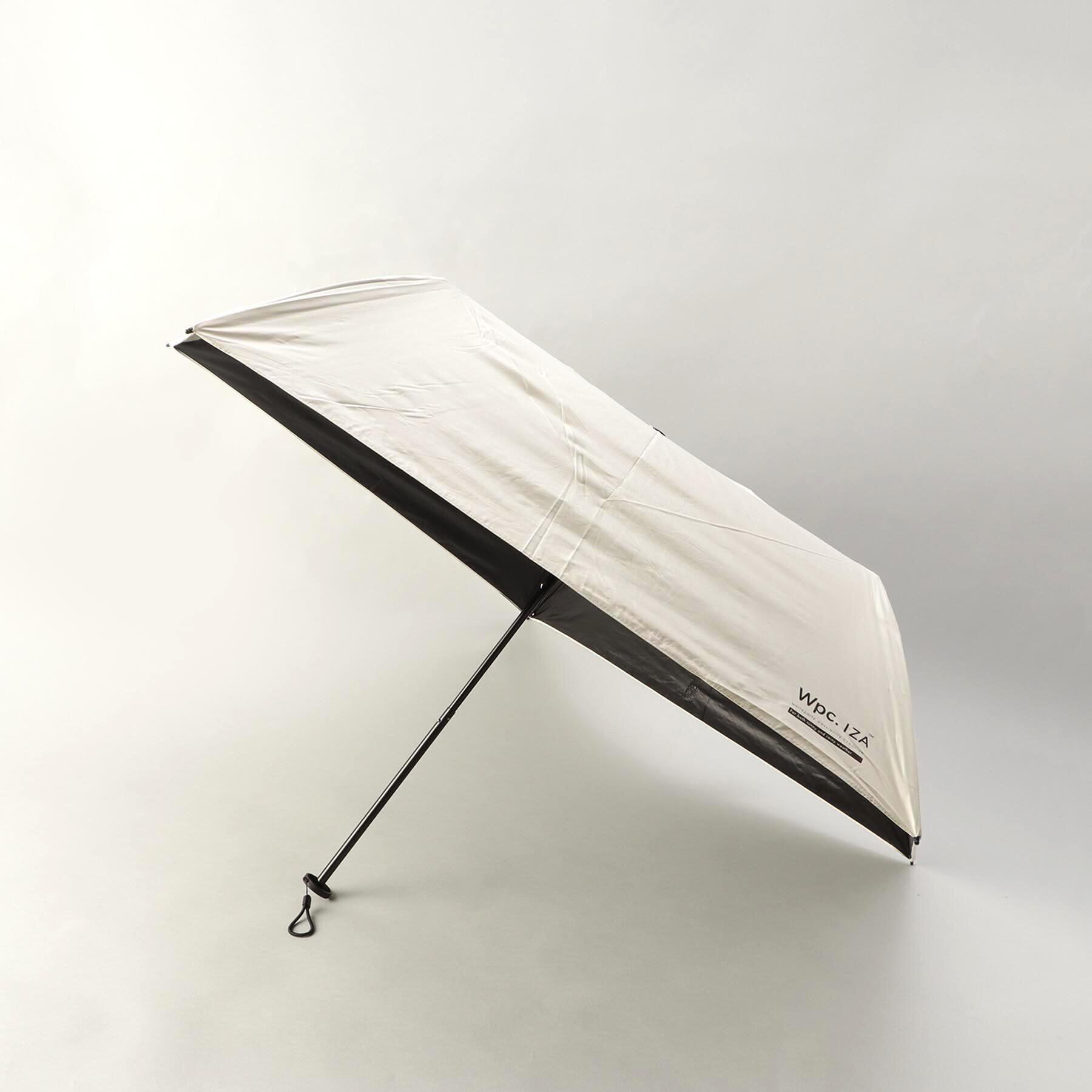 212 KITCHEN STORE「Wpc. IZA ライトスリム OF 日傘/折傘」|傘|その他