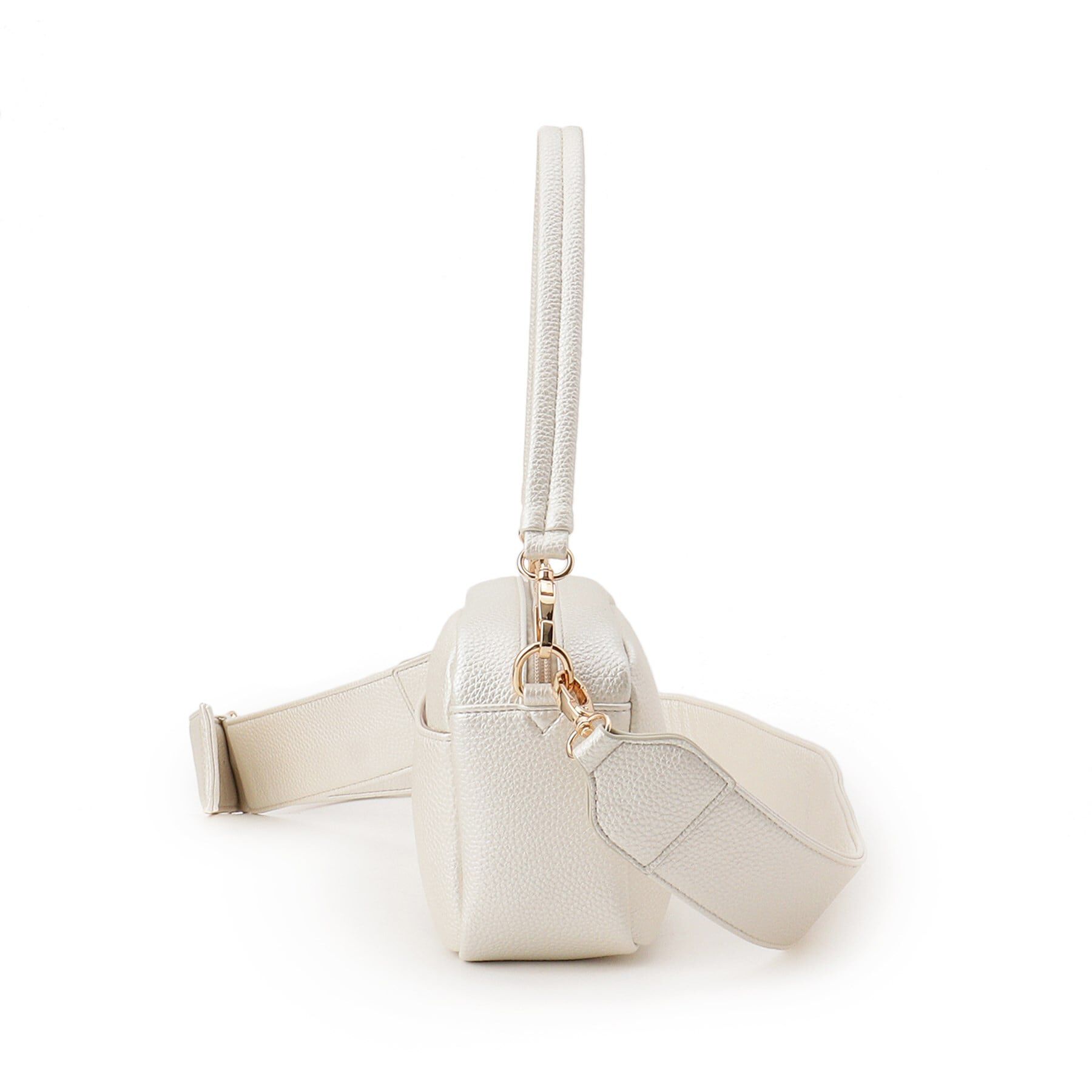 Ober Tashe「太ベルト2WAYBOXショルダー」|ショルダー・メッセンジャー|