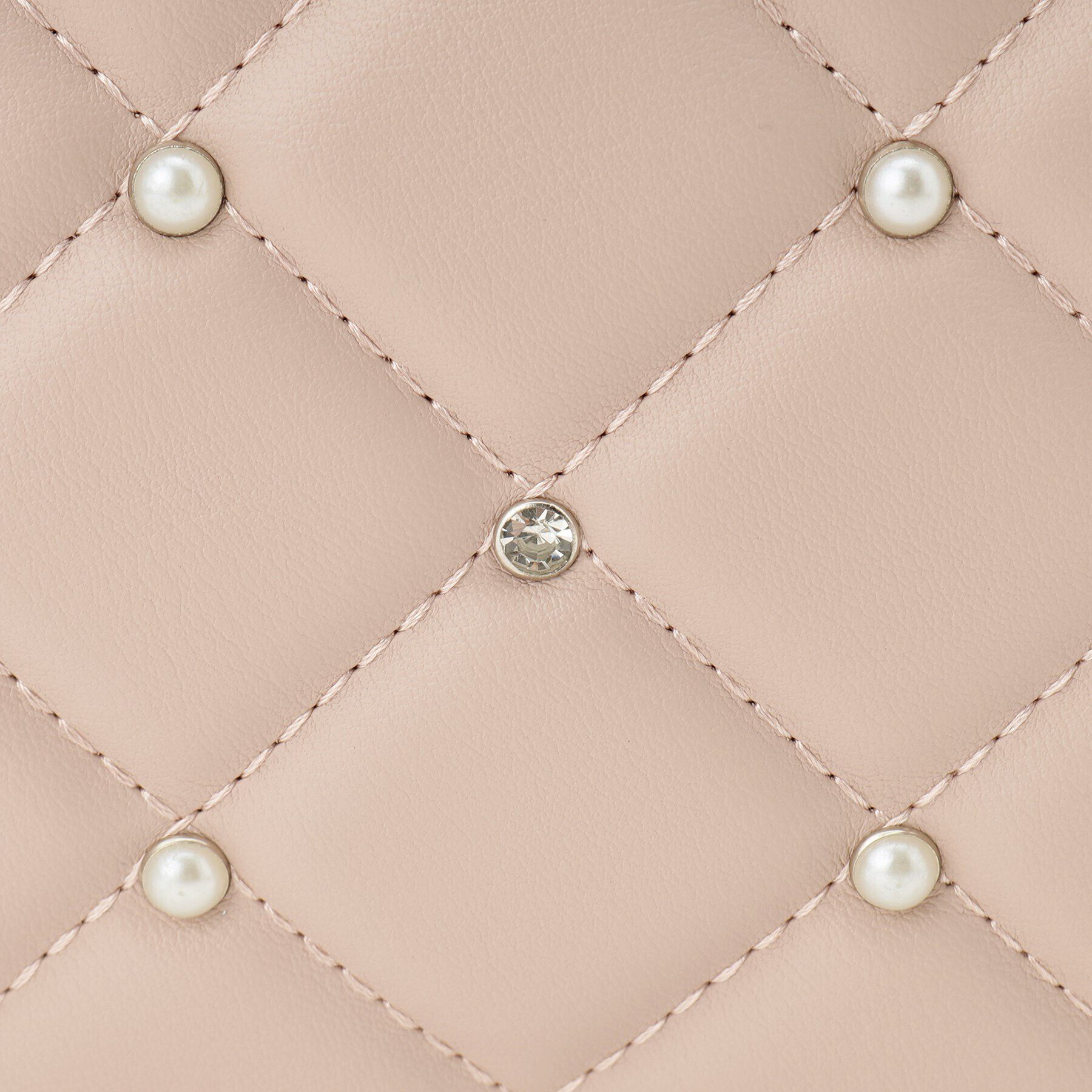 Ober Tashe「ストーン付ナッツショルダー」|ショルダー・メッセンジャー|