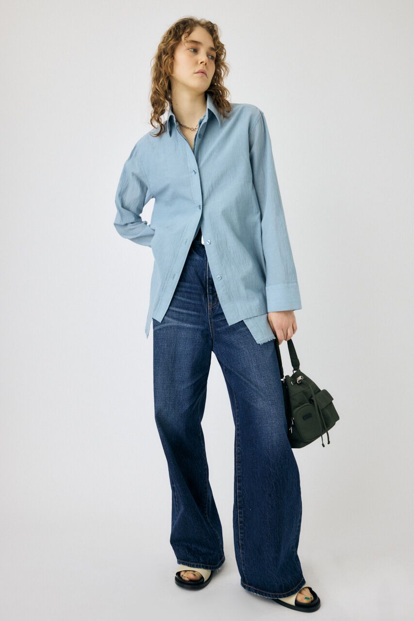 MOUSSY「UTILITY BUCKET バッグ」|その他|