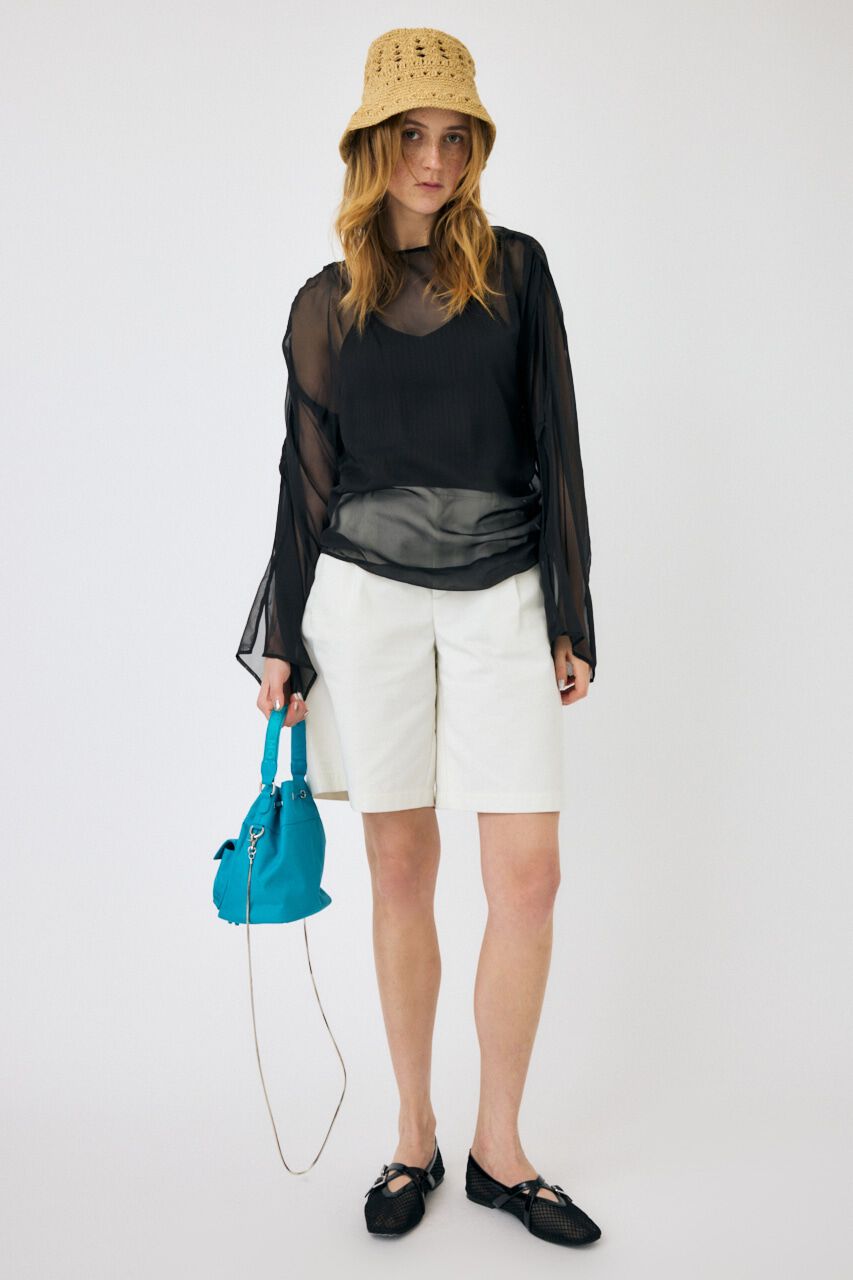 MOUSSY「UTILITY BUCKET バッグ」|その他|