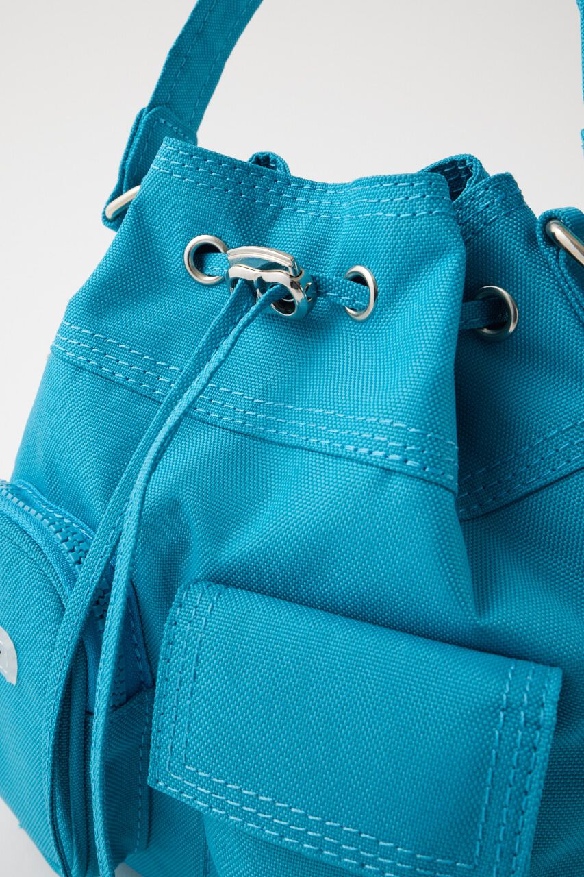 MOUSSY「UTILITY BUCKET バッグ」|その他|