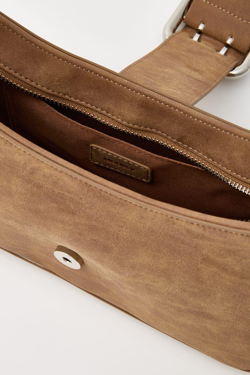 MOUSSY「BELTED HAND バッグ」|その他|