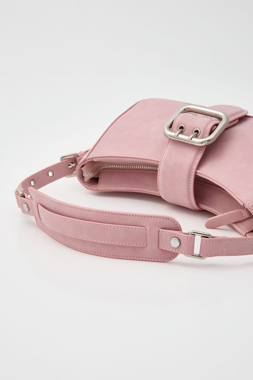 MOUSSY「BELTED HAND バッグ」|その他|