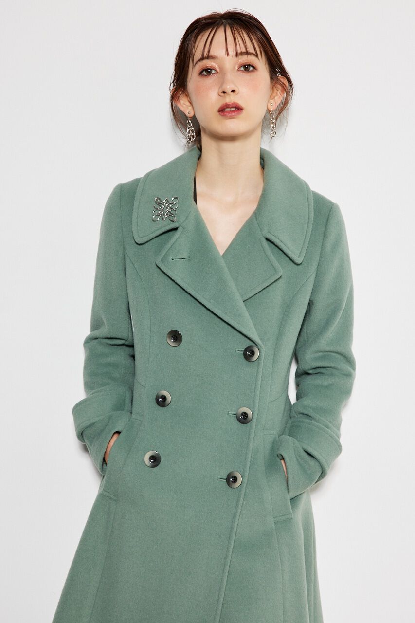 rienda「＃23シンデレララインコート」|その他|