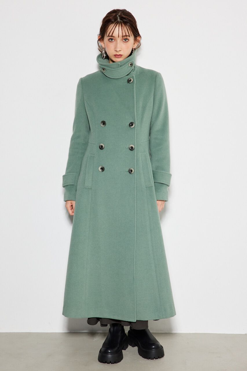 rienda「＃23シンデレララインコート」|その他|