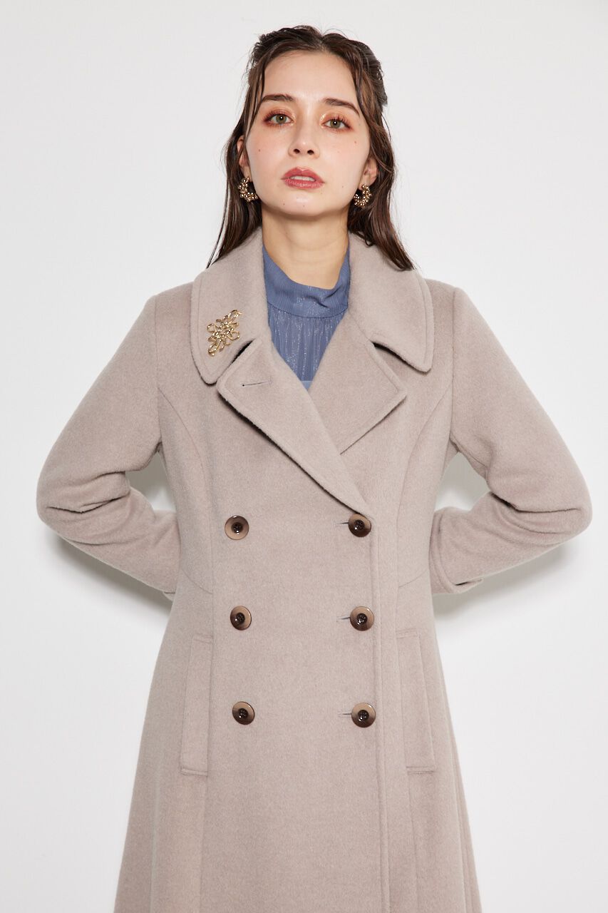 rienda「＃23シンデレララインコート」|その他|