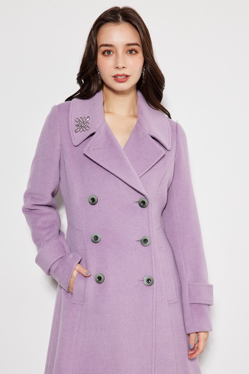 rienda「＃23シンデレララインコート」|その他|