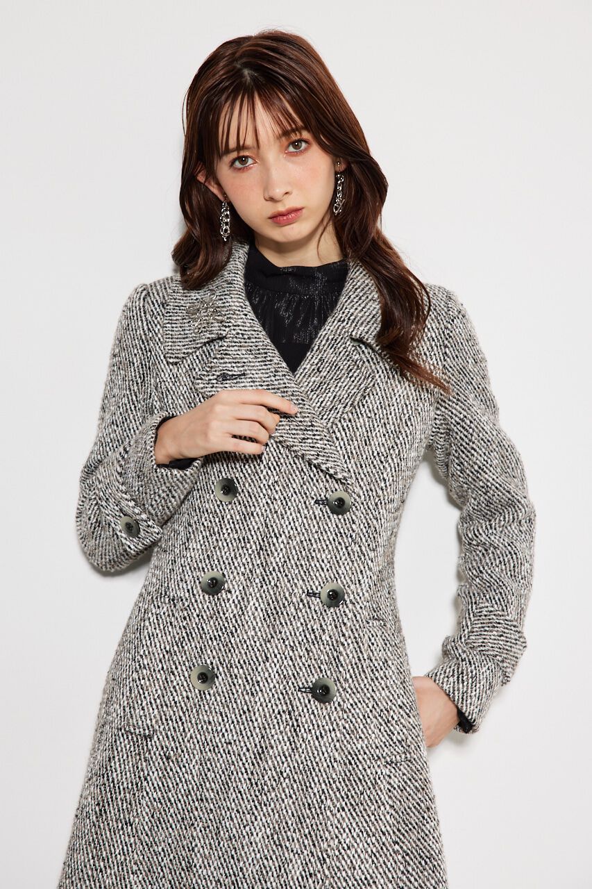 rienda「＃23シンデレララインコート」|その他|