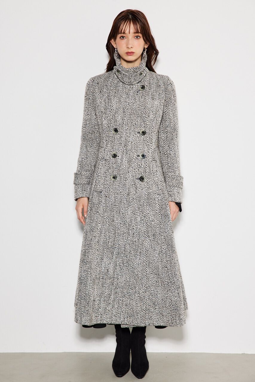 rienda「＃23シンデレララインコート」|その他|