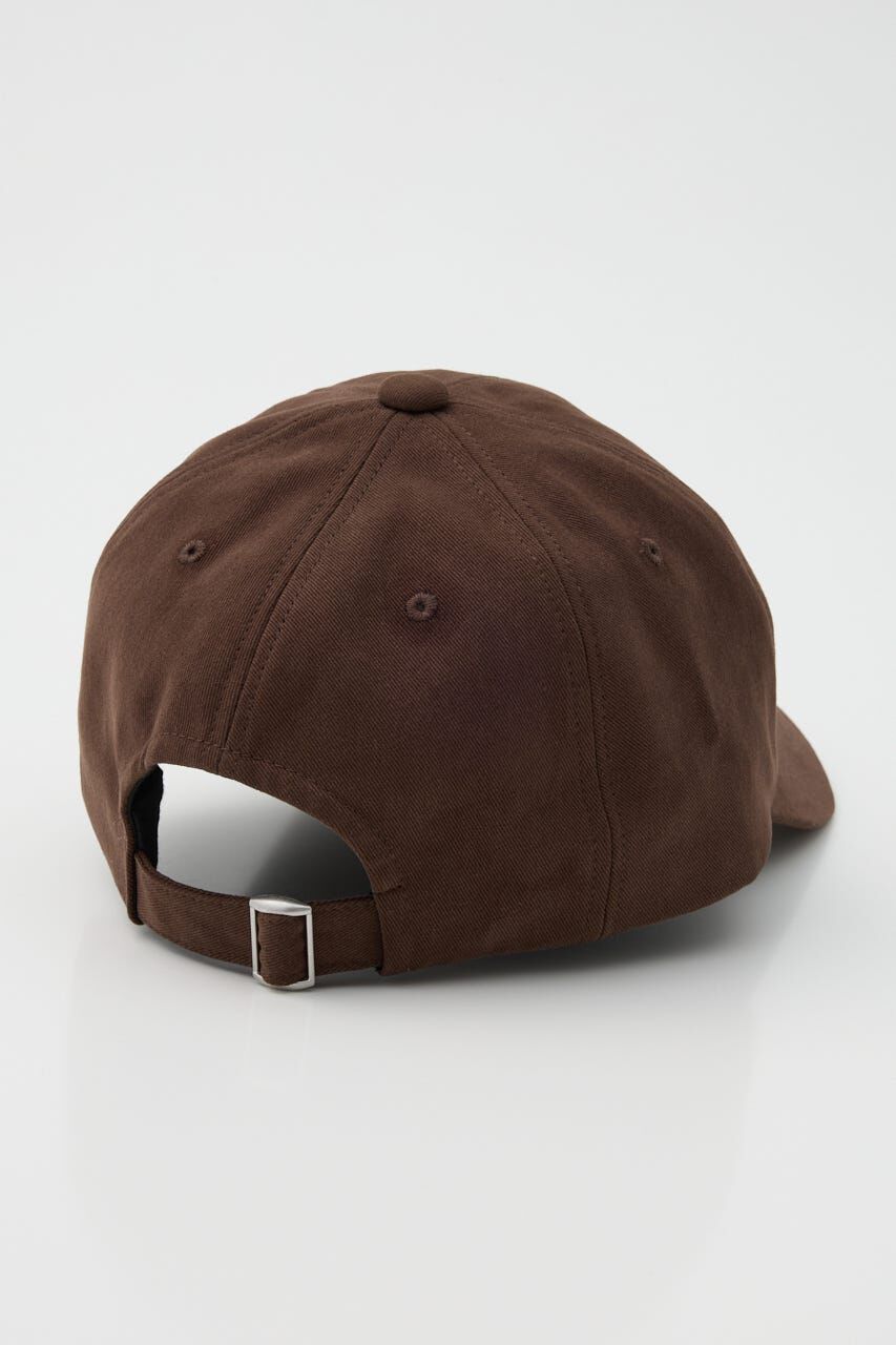 rienda「ニュアンスロゴキャップ」|その他|