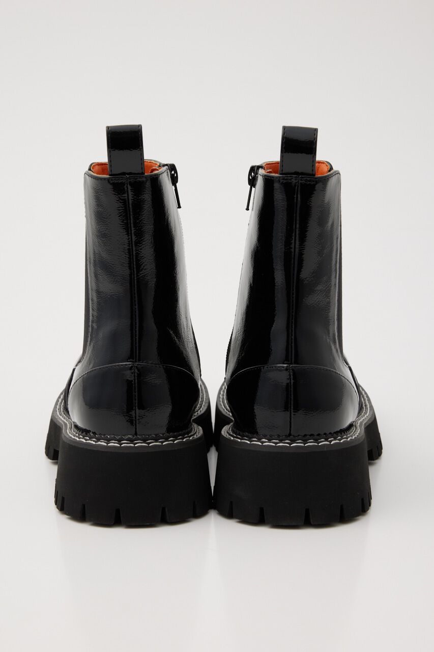 RODEO CROWNS「ENAMEL SIDE GOA BOOTS」|その他|