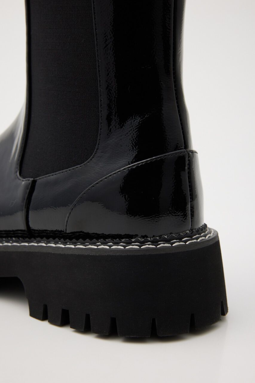 RODEO CROWNS「ENAMEL SIDE GOA BOOTS」|その他|