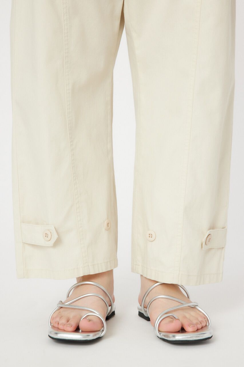 RODEO CROWNS「ベイカー2WAYパンツ」|その他|